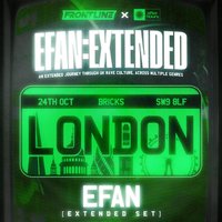 EFAN:EXTENDED - Club