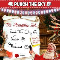 Punch The Sky Presents: The Naughty List
