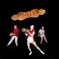 Hotel Paradiso: Lost in Translation Circus