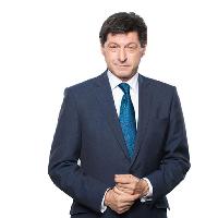Jon Sopel - Inside Trump’s White House at The Dancehouse Theatre