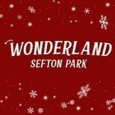 Wonderland Sefton Park