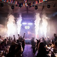 Bingo Lingo - 10th Birthday Special at Off Grid 31