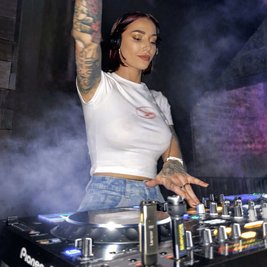 RBYN DJ set