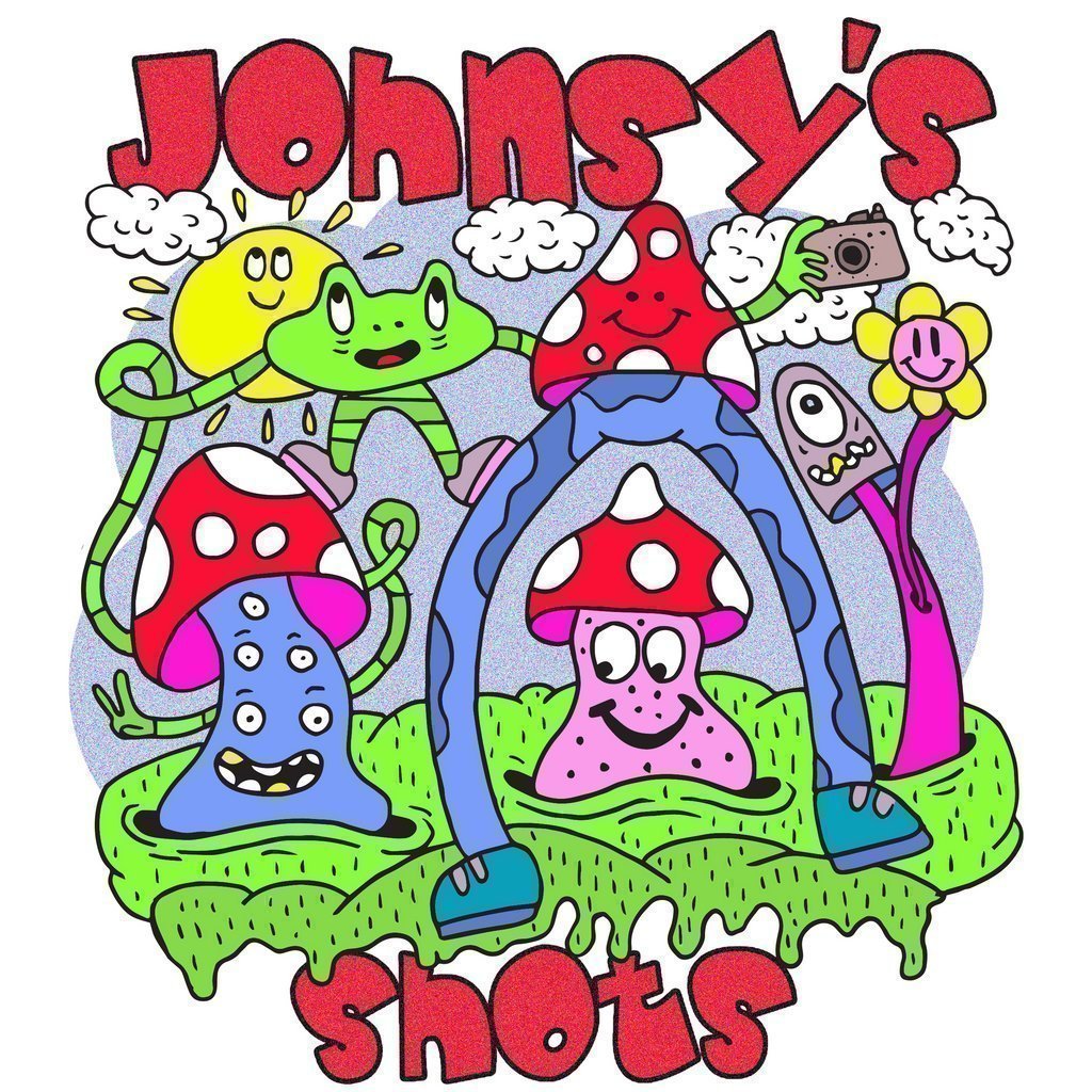 Johnsysshots Presents: Pink Night