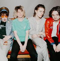 CABBAGE // The blinders // Queen Zee & the Sasstones CABBAGE // The blinders // Queen Zee & the Sasstones