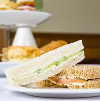 Father’s Day Afternoon Tea