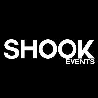 Shook 1st Birthday - Levela, Mr Traumatik, Dr Oscillator + more!