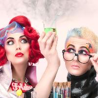 Frisky & Mannish: PopLab