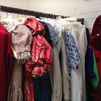 Talk: Focus on Fashion at Wardown Park Museum