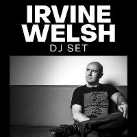 Irvine Welsh