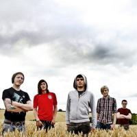 Deaf Havana at Alexandra Palace