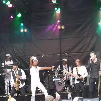 UB40 Tribute Night at 2Funky Music Cafe