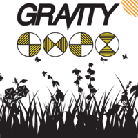 Gravity Spring Socials Nicky Blackmarket + at Beaver Works