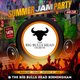 BK2Basics summer jam party Event Title Pic