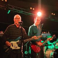 Dead Kennedys at Hangar 34