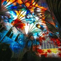The Great Exhibition - SPACE at Carlisle Cathedral