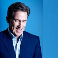 Rob Brydon - Songs And Stories
