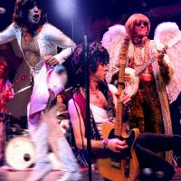 The Rollin' Stoned / MK11 Milton Keynes / Sat 10th April 2021 at MK11 LIVE MUSIC VENUE
