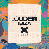 Louder Ibiza x CruCast w/ Kanine, Darkzy, Skepsis Louder Ibiza x CruCast w/ Kanine, Darkzy, Skepsis