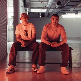 MoonShine Presents: Dunmore Brothers