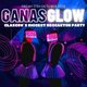 Ganas-Glow Party at Boteco Do Brasil Event Title Pic