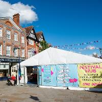 Henley Literary Festival