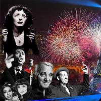 Merci Pour La Musique at Maddermarket Theatre