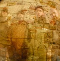 Ghost Dance Collective / Burnt Paw