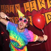 Party Like It's Your B'day at Bethnal Green Working Men's Club