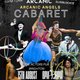 Arcanic's Angels Cabaret Event Title Pic