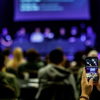 Lancashire Music Summit 2026 at 53 Degrees