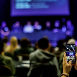 Lancashire Music Summit 2026