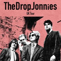 The Drop Jonnies: Live at Hyde Park Book Club