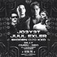 ØPEN MÏNDEÐ PRESENTS: JO3Y3T & Juul Exler Event Title Pic