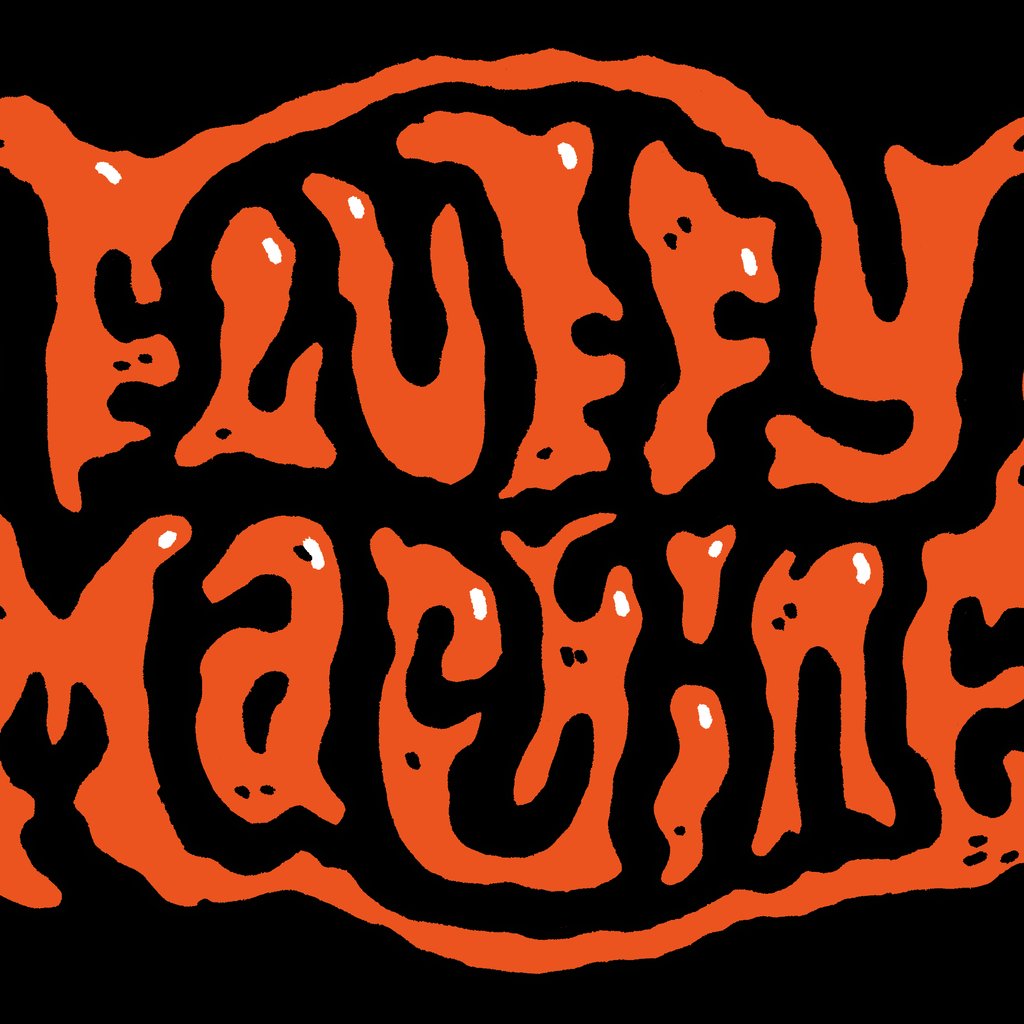 Fluffy Machine / Goo / Martha's Needle