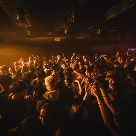 Milkshake, Ministry of Sound | London