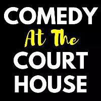 Comedy At The Court House - Roger Monkhouse