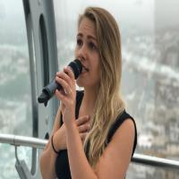 Live @ the Sky Bar at British Airways i360 at British Airways I360