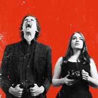 The Black Cat at The Mill Studio At Guildford's Yvonne Arnaud Theatre