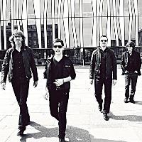 Gerry Jablonski and The Electric Band