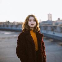 Maisie Peters
