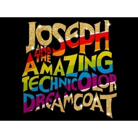 Joseph And The Amazing Technicolor Dreamcoat at London Palladium
