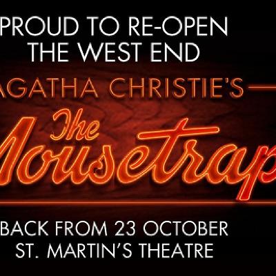 The Mousetrap