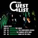 The Guest List Event Title Pic
