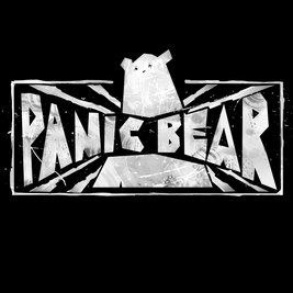 Panic Bear at Ram Jam Records