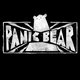 Panic Bear at Ram Jam Records Event Title Pic