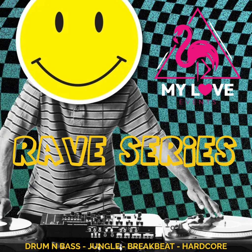 My Love Events