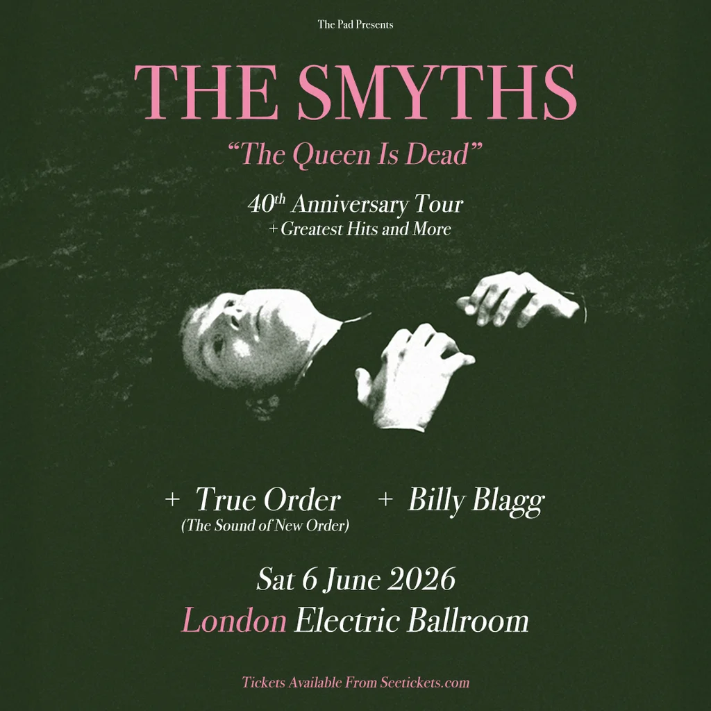 The Smyths