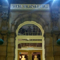 The Funk Pirates at The Blind Pig