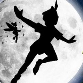 Adventure To Neverland 12:00pm - 1:30pm